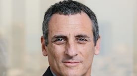 עופר וולף, צילום: אקמאי